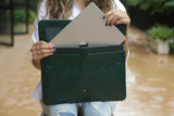 THE PERFECT LAPTOP SLEEVE