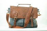 Laptop Back Canvas