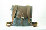 Back Pack Canvas