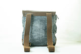 Back Pack Canvas
