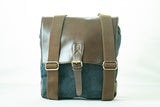 Back Pack Canvas